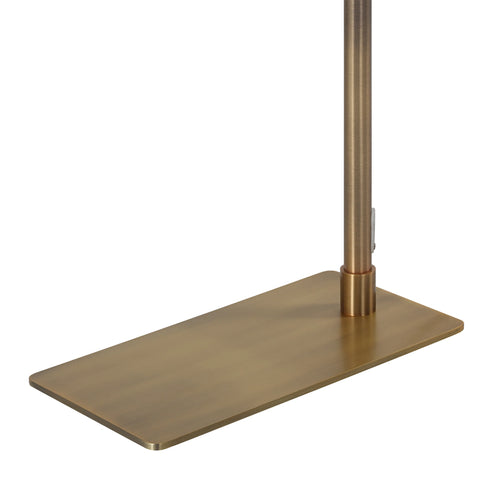 Kane - Floor Lamp Renwil