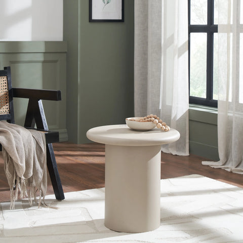 Riya - End Table Renwil