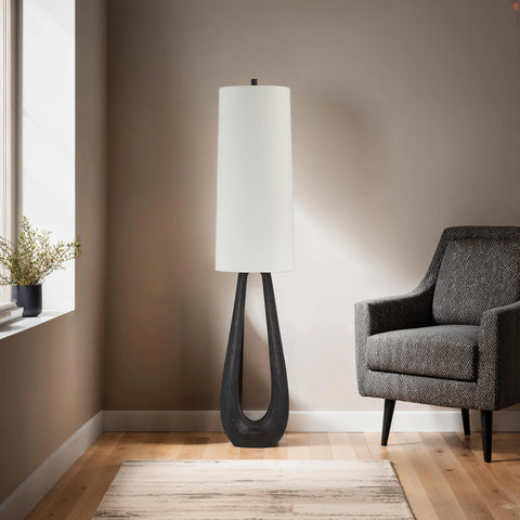 Cornelia - Floor Lamp Renwil
