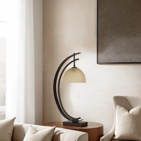 Pervinca - Table Lamp Renwil