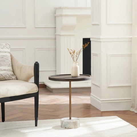 Braiden - End Table Renwil