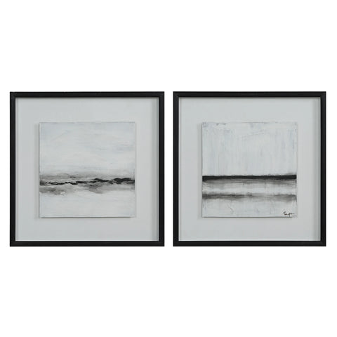 Tangelo - Wall Decor Renwil (Set Of Two)