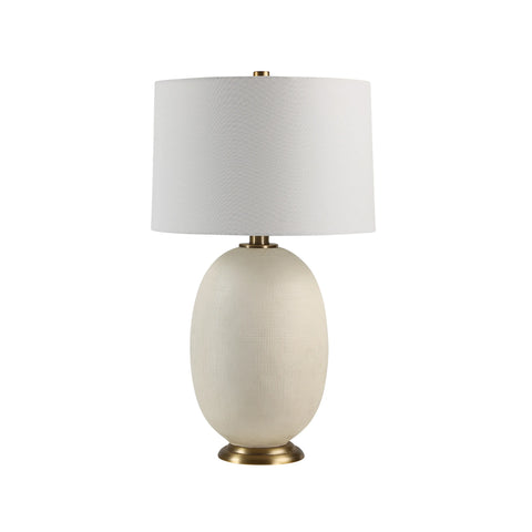 Cartagena - Table Lamp Renwil