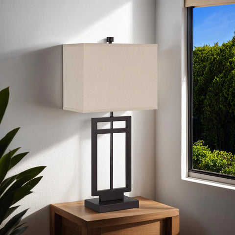 Sendai - Table Lamp Renwil