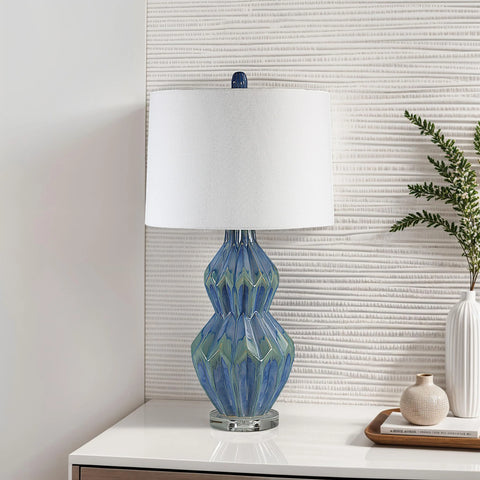 Serres - Table Lamp Renwil