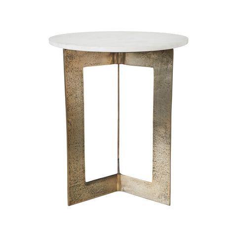 Hera - End Table Renwil