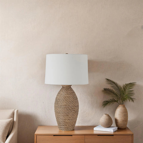 Santal- Table Lamp Renwil