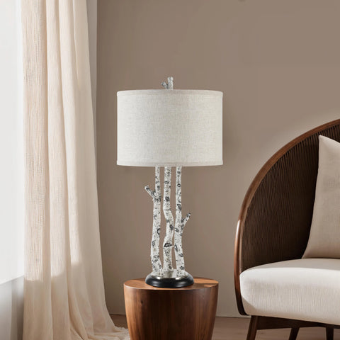 Naousa - Table Lamp Renwil