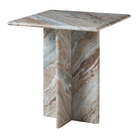 Grayson - End Table Renwil