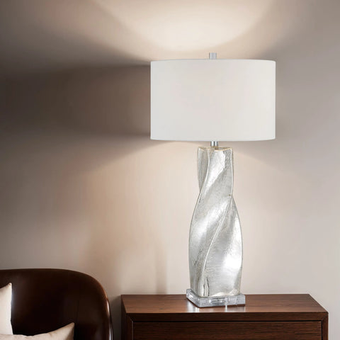 Lyons - Table Lamp Renwil