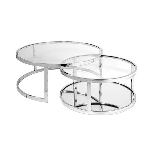 Avon Nesting- Coffee Table XC (Set of Two)