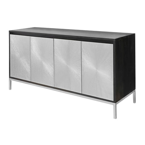 Embassy Silver- Sideboard