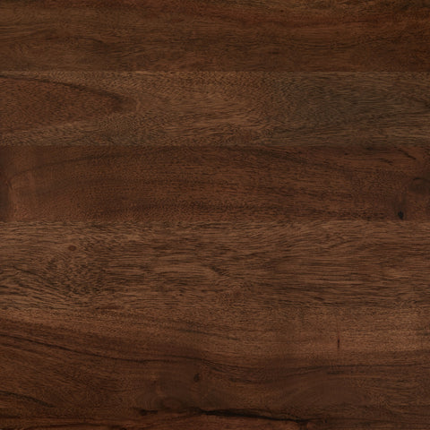 114" Straight Edge-Dining Table XC