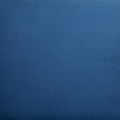 Vermont Blue Velvet - Love Seat XC
