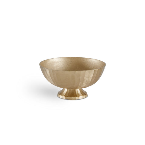Champagne Gold -Bowl XC (Set Of Two)