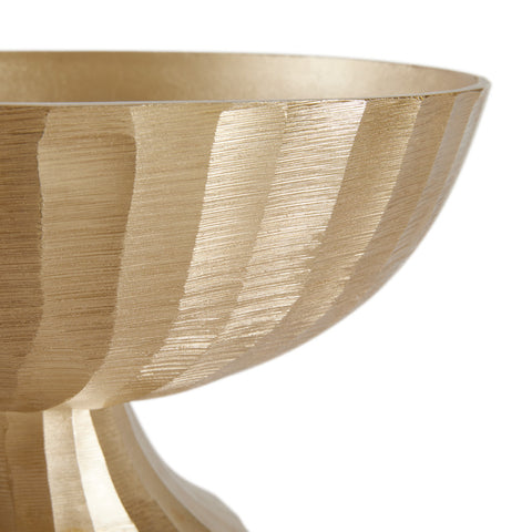 Champagne Gold -Bowl XC (Set Of Two)