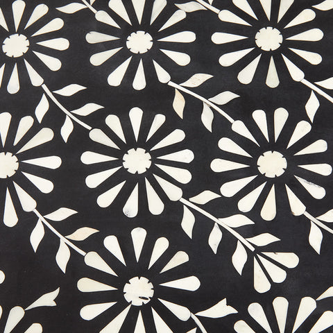 Augustine Bone Inlay- Desk XC