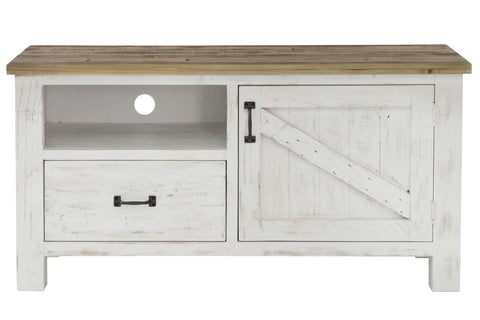 Provence Small- Media Stand