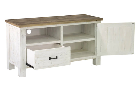 Provence Small- Media Stand