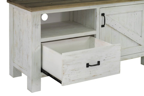 Provence Small- Media Stand