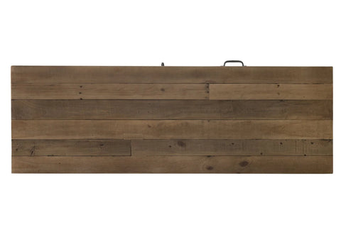 Provence Small- Media Stand