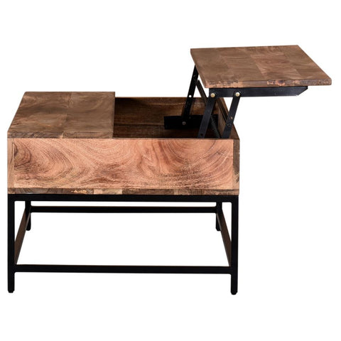 Ojas Lift-Top -Coffee Table WW
