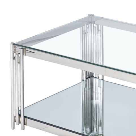 Estrel Rectangular - Coffee Table WW