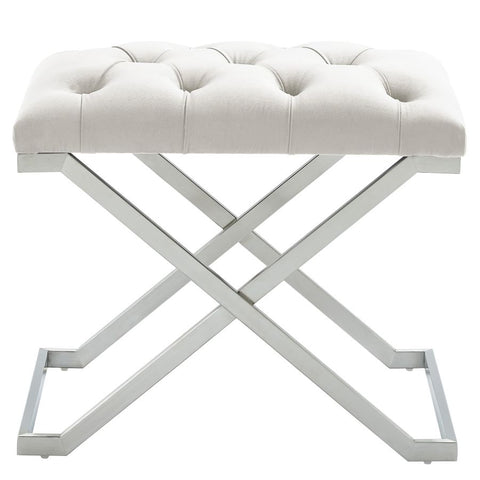 Aldo Ivory- Bench WW