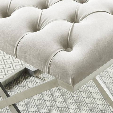 Aldo Ivory- Bench WW