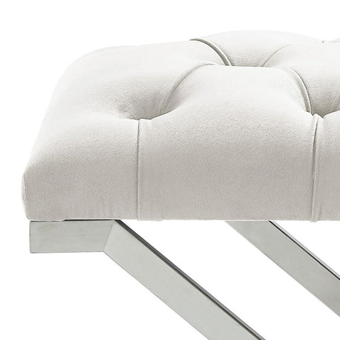 Aldo Ivory- Bench WW