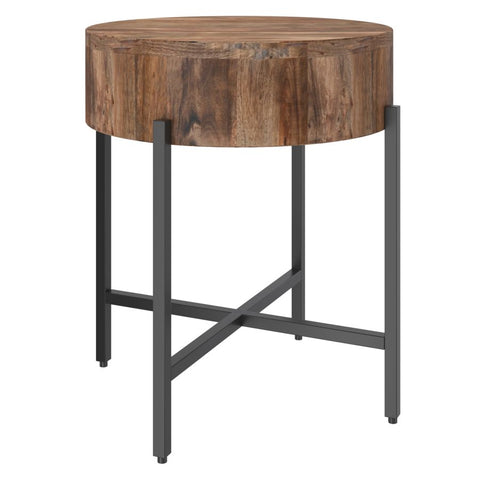 Blox Natural - End Table WW
