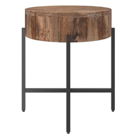 Blox Natural - End Table WW