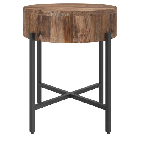 Blox Natural - End Table WW
