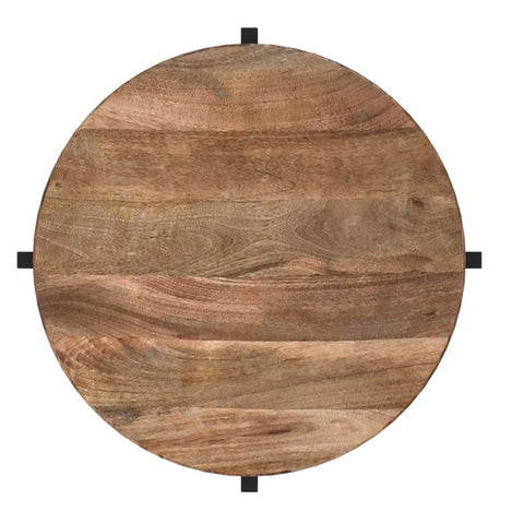 Blox Natural - End Table WW