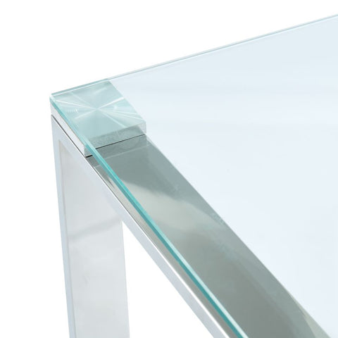 Zevon Silver- Desk WW