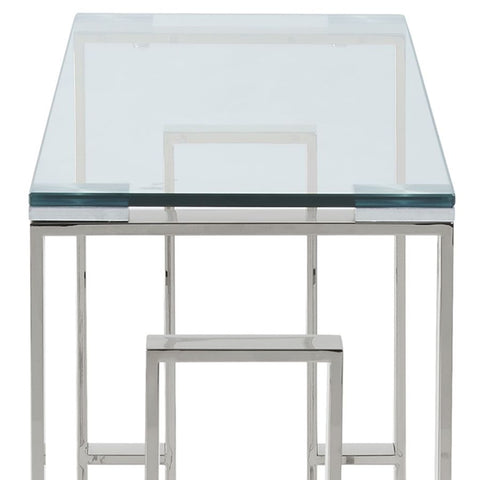 Eros Silver- Desk WW
