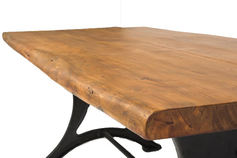Foundry- Dining Table