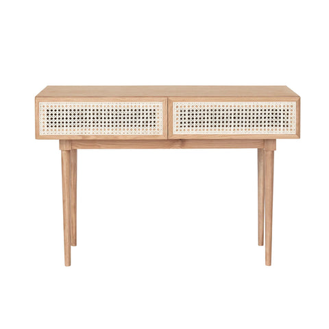Cane - Console Table