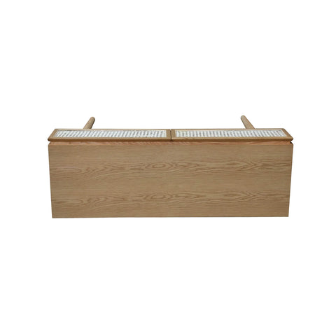 Cane - Console Table