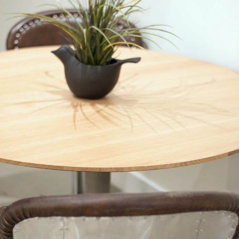 Denmark- Dining Table