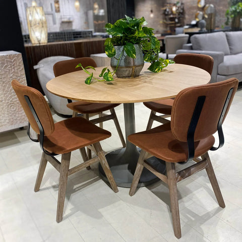 Denmark- Dining Table
