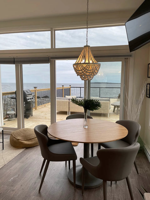 Denmark- Dining Table