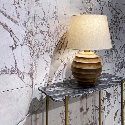 Earth Wind & Fire -Console Table
