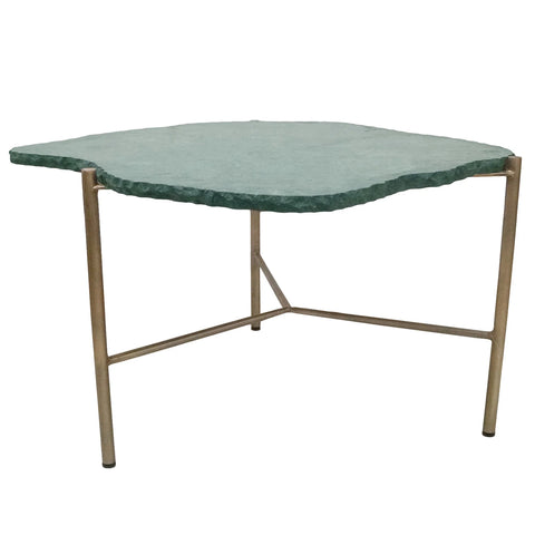 Earth Wind & Fire Sculpture- Coffee Table