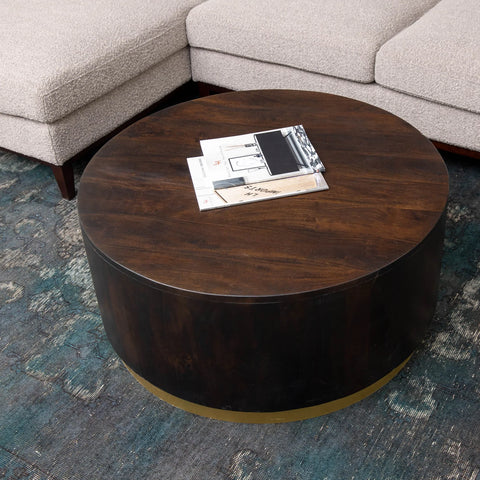 Form- Coffee Table