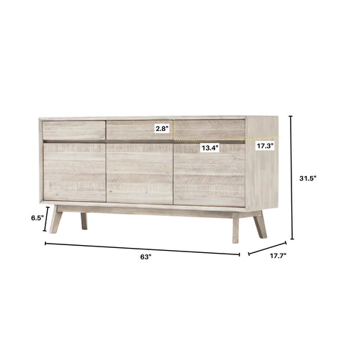 Gia- Sideboard