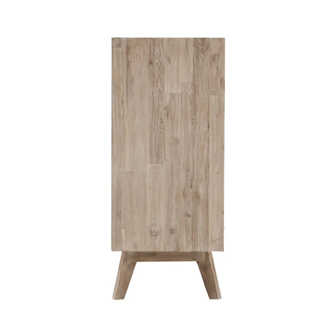 Gia Five Drawer- Dresser