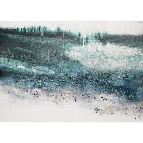 Algona - Art Canvas Renwil