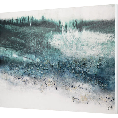 Algona - Art Canvas Renwil