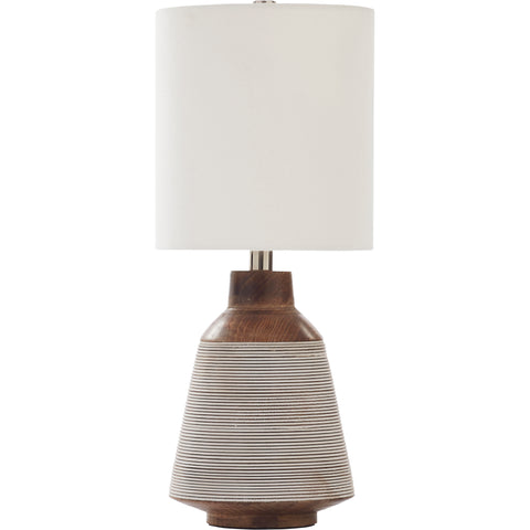 Botwood - Table Lamp Renwil